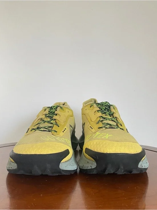 Nike Men's Pegasus 3 Trail GTX Waterproof Trail Running Shoes | US 12.5 - Picture 2 of 9